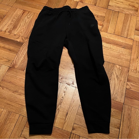 Nike Pants Mens Joggers Nike Sportswear Tech Fleece Size Xlt Poshmark